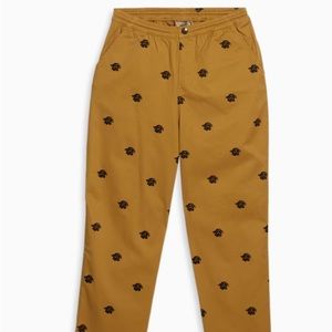 PUMA x TROPHY HUNTING Women's Basketball Pants